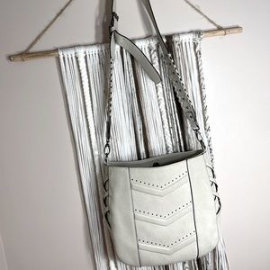 Steve Madden satchel/crossbody